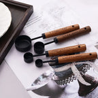 LyraSet | Ensemble De Tasses Et Cuillères Élégantes Pour Un Service Raffiné | Valuna