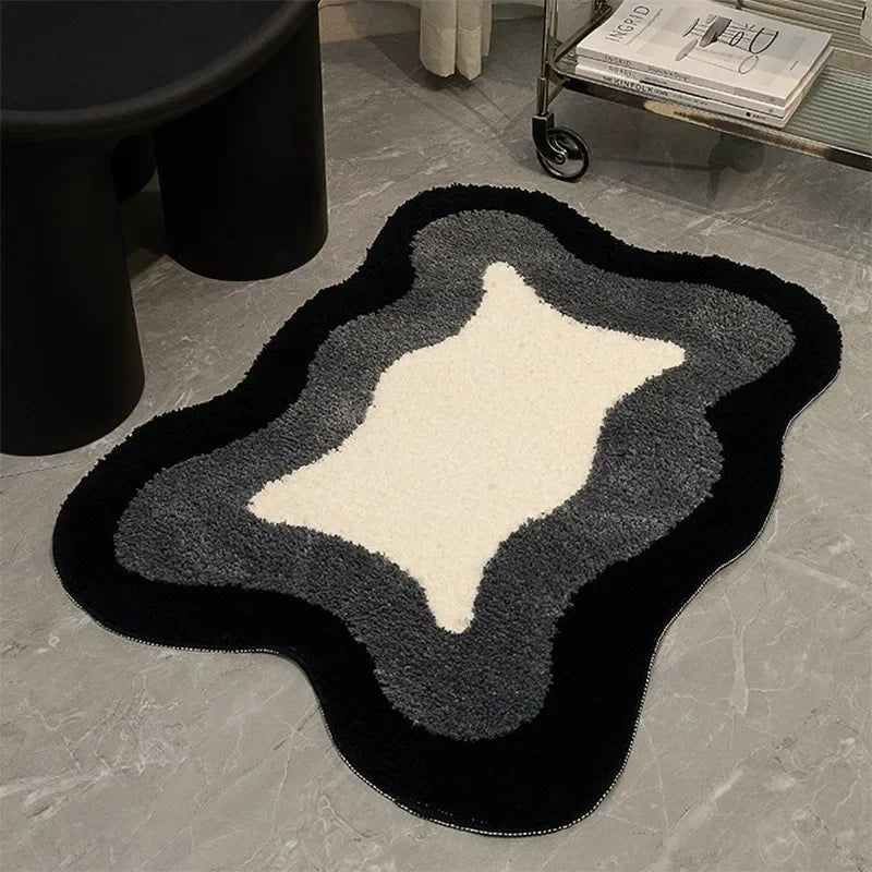 SoftGuard | Tapis Antidérapant Pour La Maison – Protection Douce Et Premium | Valuna