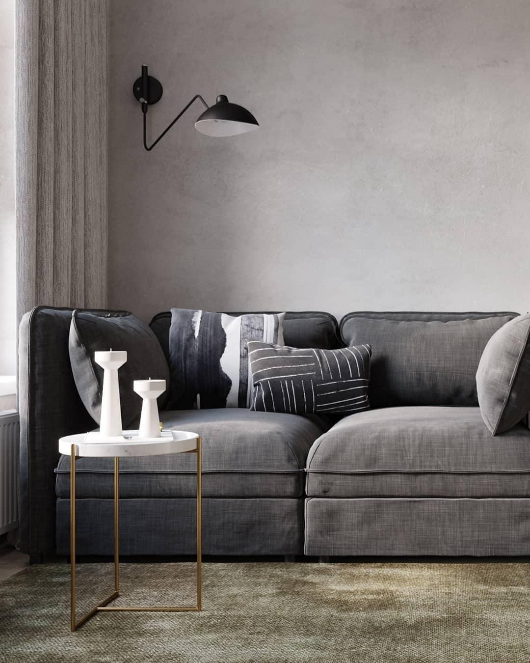 Serge Mouille – Applique Murale Design Moderne | Valuna