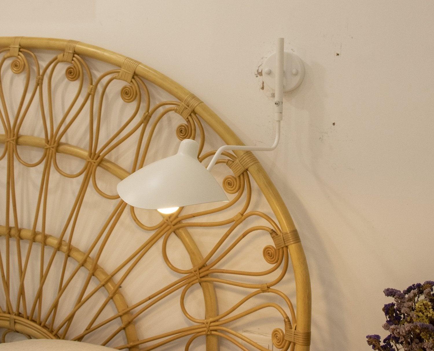 Serge Mouille – Applique Murale Design Moderne | Valuna