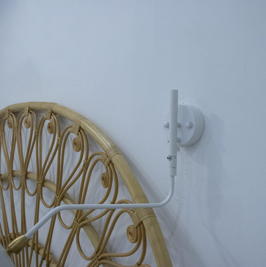 Serge Mouille – Applique Murale Design Moderne | Valuna