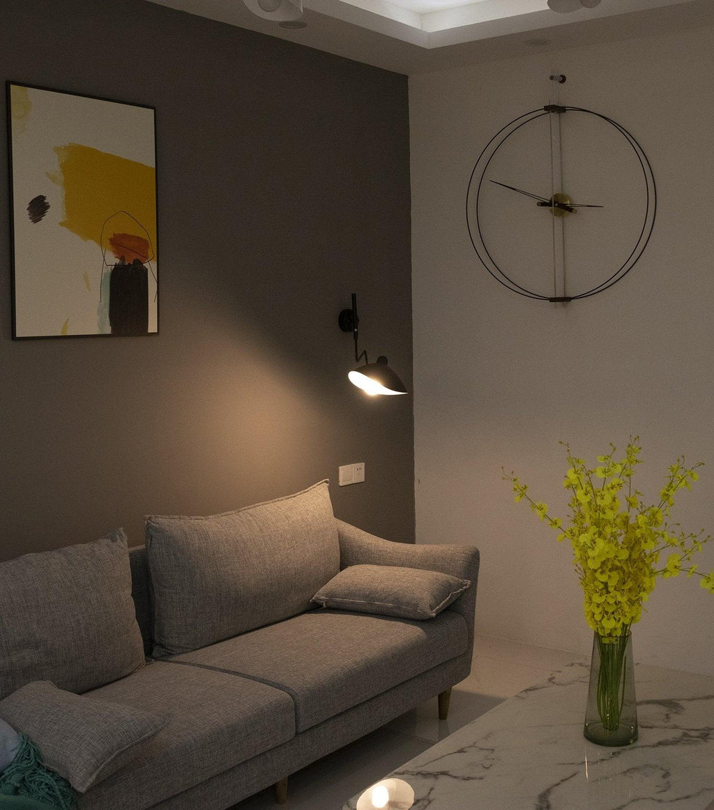 Serge Mouille – Applique Murale Design Moderne | Valuna