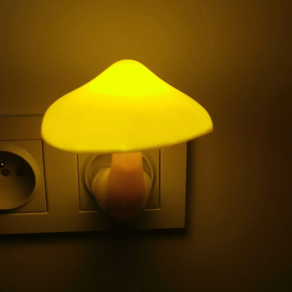 Pilz | Lampe De Nuit Avec Capteur Pour Confort Et Style | Valuna