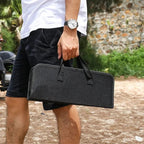 GrillMaster | Ensemble D’Outils BBQ Complet Pour Un Barbecue Stylé | Valuna