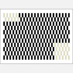 Plaid En Cachemire À Motif Damier | Douceur Et Élégance | Valuna