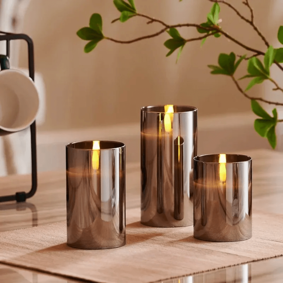 Lampe | de Table Candly Moderne et Minimaliste | Valuna