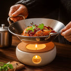 ServierGenuss | Ustensiles de Cuisine Légers Avec Double Fonction Pratique | Valuna