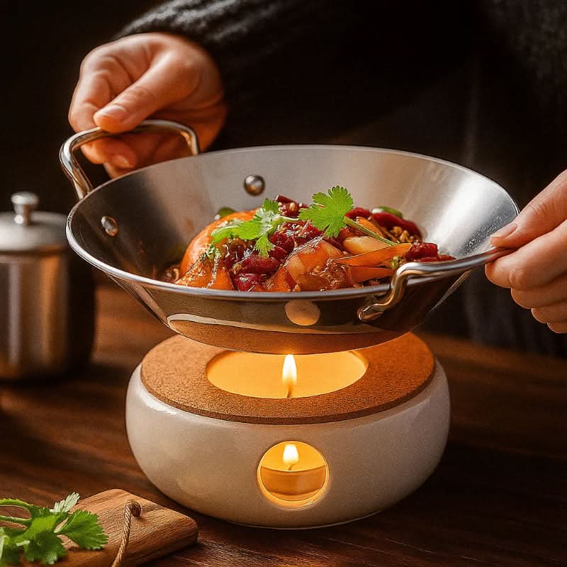 ServierGenuss | Ustensiles de Cuisine Légers Avec Double Fonction Pratique | Valuna