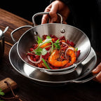 ServierGenuss | Ustensiles De Cuisine Légers Avec Double Fonction Pratique | Valuna