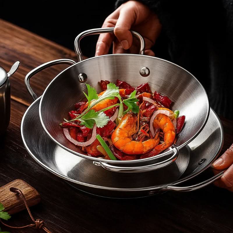 ServierGenuss | Ustensiles de Cuisine Légers Avec Double Fonction Pratique | Valuna