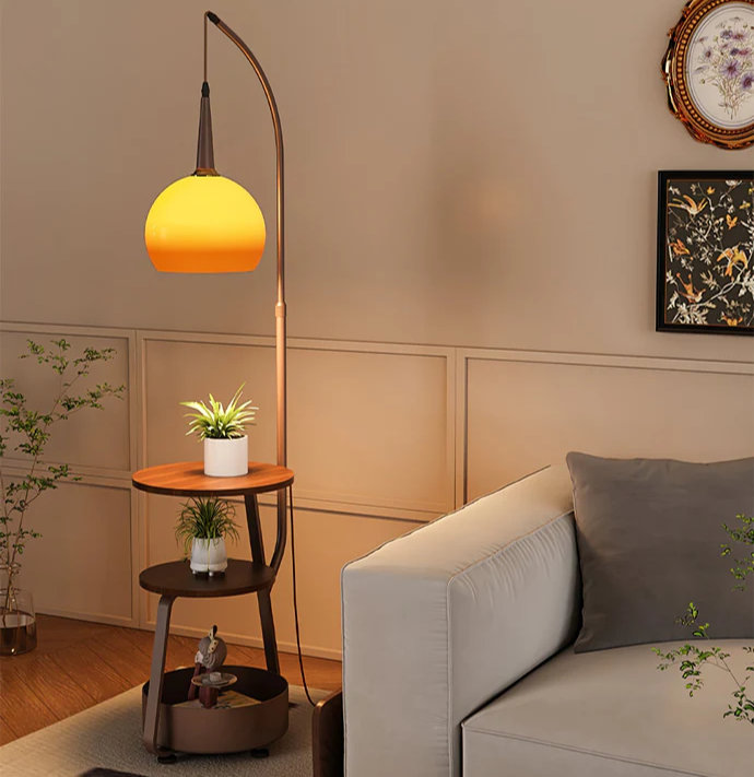 Plafonnier | Bauhaus Pour Lit et Table | Valuna