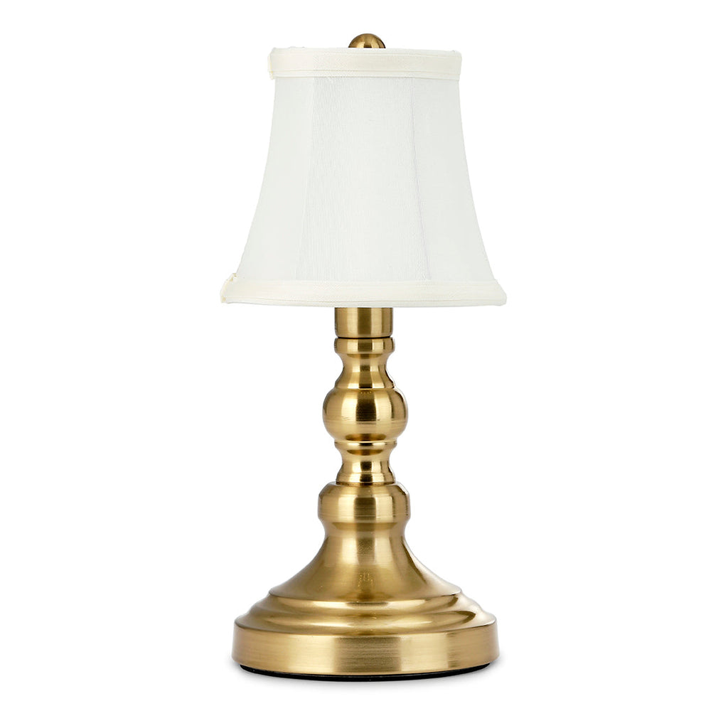 Lampe de Table Trådløs Locanda | Laiton | Valuna