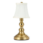 Lampe de Table Trådløs Locanda | Laiton | Valuna