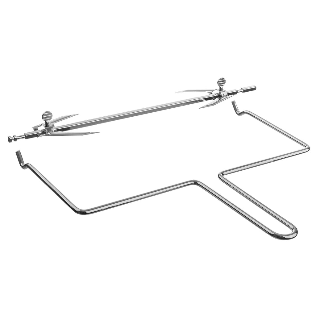 Four Multi-Intelligent Sans Huile 12L | Commande Numérique Moderne | Valuna