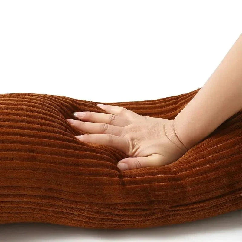 DogPillow | Coussin Pour Chien Doux, Moelleux Et Durable – Design Teckel | Valuna