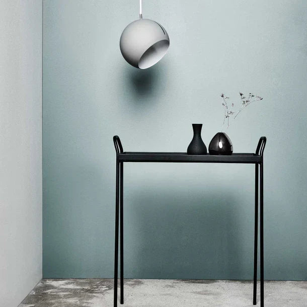 MetalDine | Lampe De Plafond Pour Salle À Manger En Métal Élégant | Valuna