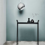 MetalDine | Lampe De Plafond Pour Salle À Manger En Métal Élégant | Valuna