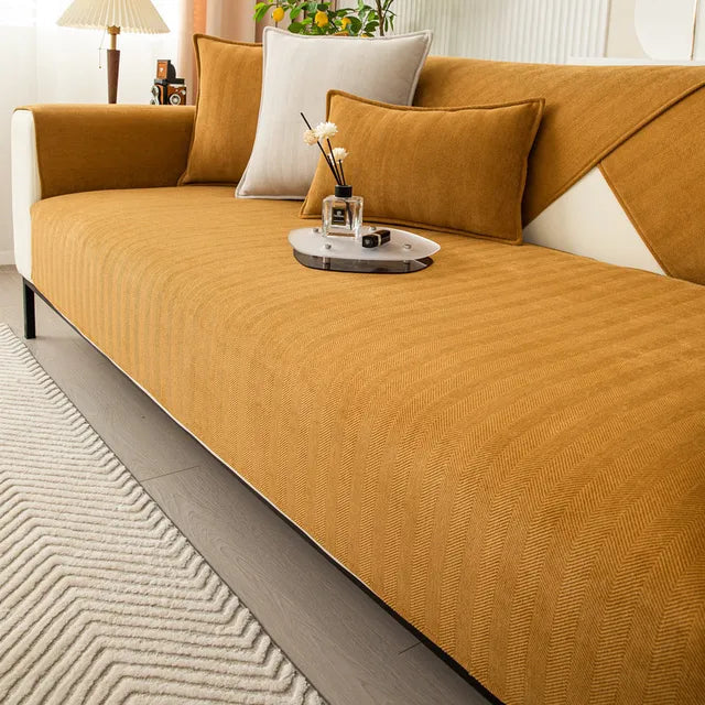Calesse | Housse De Canapé Premium Et Durable | Valuna