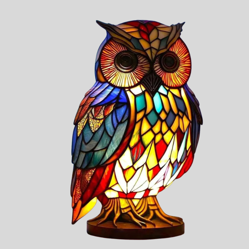 Lampe Animale | Décorative Unique Pour Des Espaces Stylés | Valuna