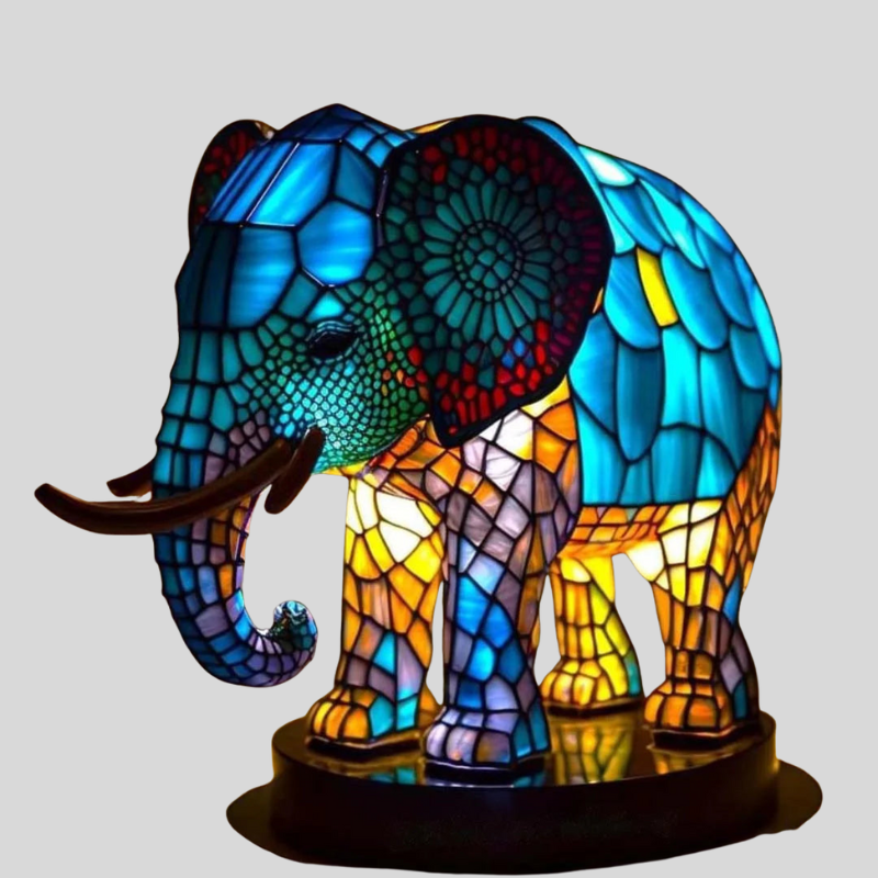 Lampe Animale | Décorative Unique Pour Des Espaces Stylés | Valuna
