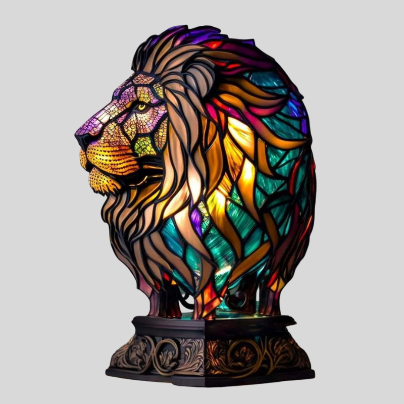 Lampe Animale | Décorative Unique Pour Des Espaces Stylés | Valuna