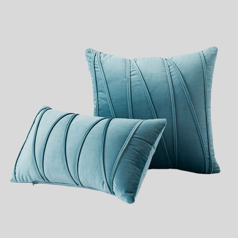 Coussin Décoratif De Luxe | Accessoire Élégant Et Confortable Pour Un Intérieur Stylé | Valuna