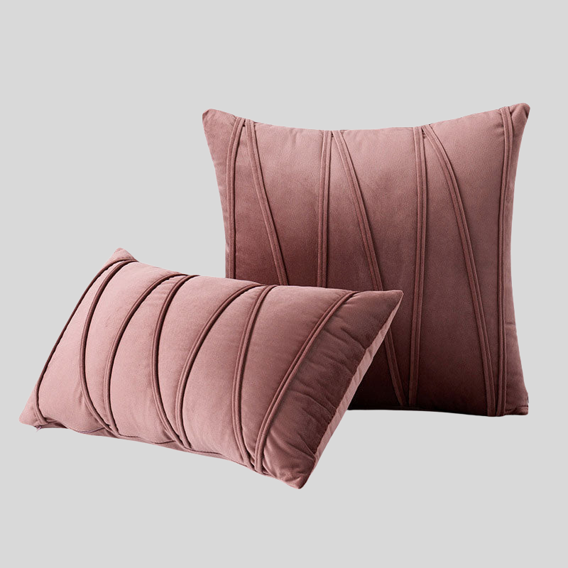 Coussin Décoratif De Luxe | Accessoire Élégant Et Confortable Pour Un Intérieur Stylé | Valuna