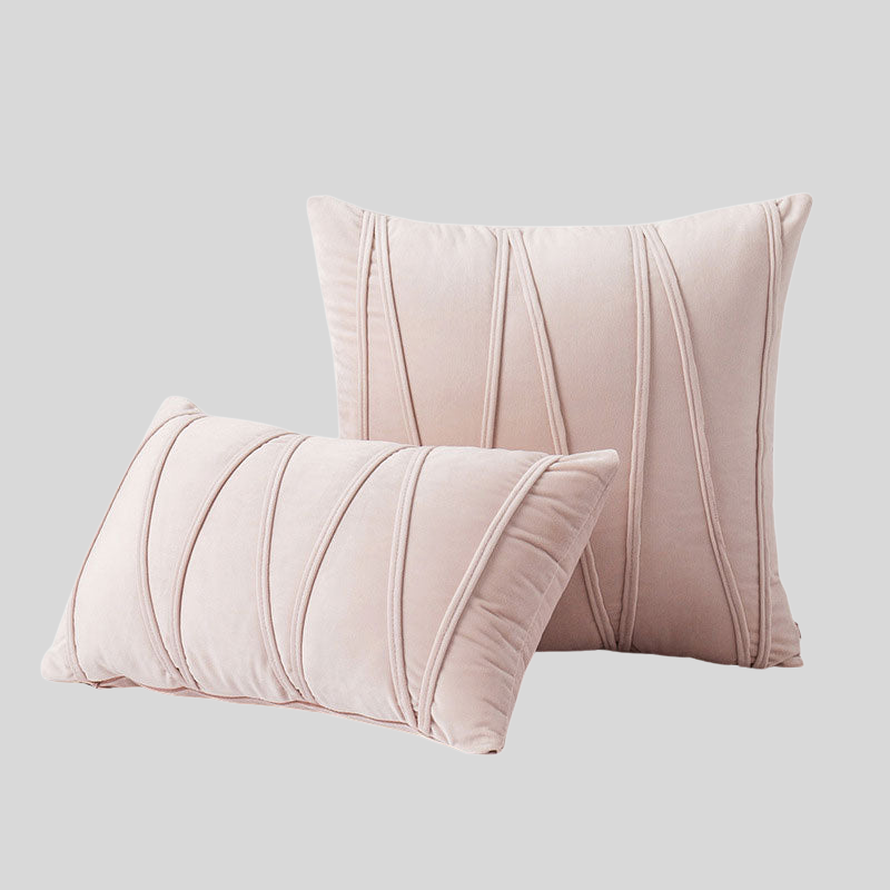Coussin Décoratif De Luxe | Accessoire Élégant Et Confortable Pour Un Intérieur Stylé | Valuna