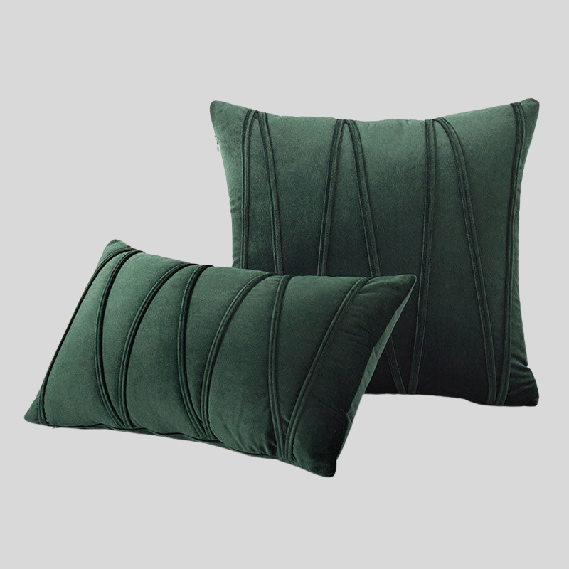 Coussin Décoratif De Luxe | Accessoire Élégant Et Confortable Pour Un Intérieur Stylé | Valuna