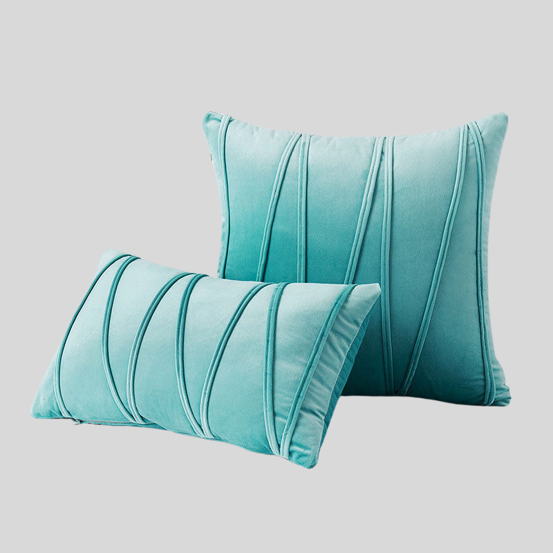 Coussin Décoratif De Luxe | Accessoire Élégant Et Confortable Pour Un Intérieur Stylé | Valuna