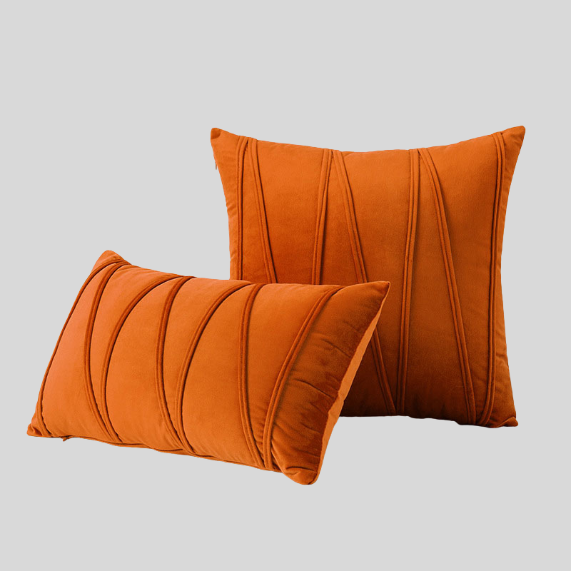 Coussin Décoratif De Luxe | Accessoire Élégant Et Confortable Pour Un Intérieur Stylé | Valuna