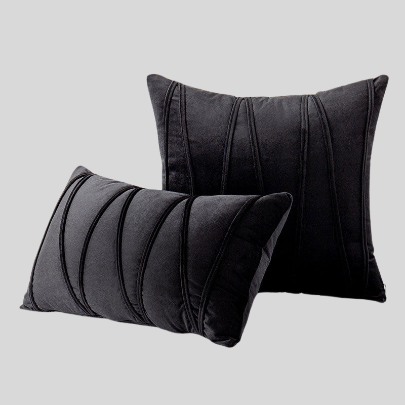 Coussin Décoratif De Luxe | Accessoire Élégant Et Confortable Pour Un Intérieur Stylé | Valuna