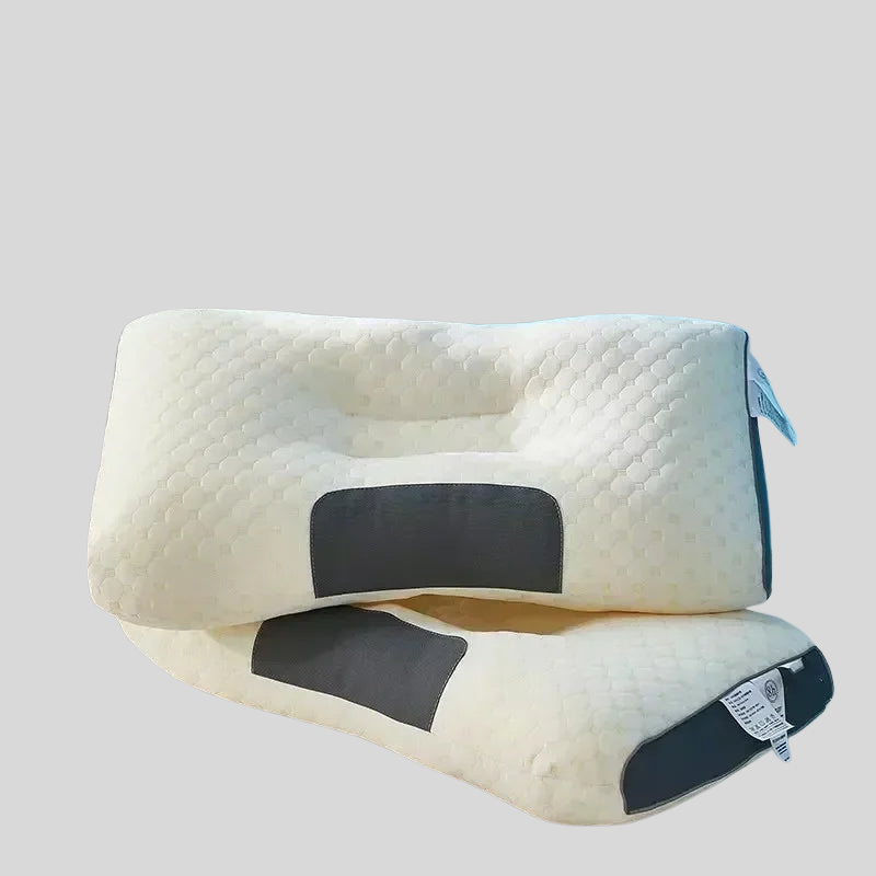 Coussin | Orthopédique Pour Un Sommeil Réparateur et Sans ouleur | Valuna