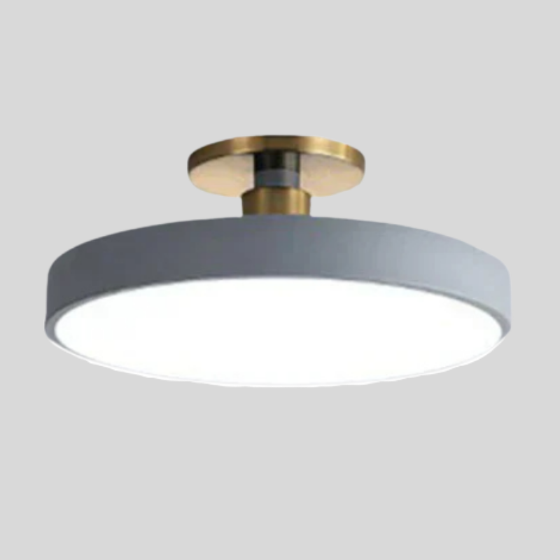 Nordica Glow | Lampe De Plafond De Style Nordique | Valuna