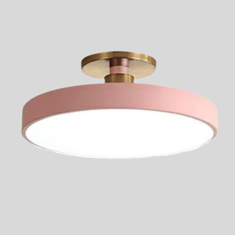 Nordica Glow | Lampe De Plafond De Style Nordique | Valuna