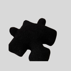 PuzzlePlush | Coussin En Peluche Interactif Pour Enfants Et Adultes – Design Amusant Et Confortable | Valuna