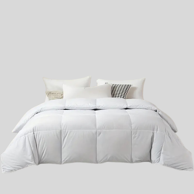 Velty | Couette De Luxe De Qualité Hôtelière – Confort Et Élégance Ultimes | Valuna