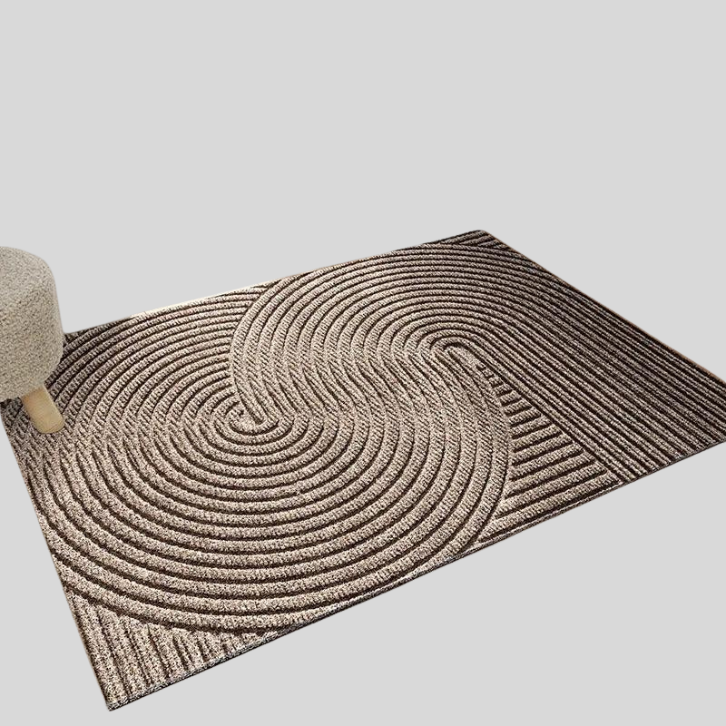 CleanEdge | Tapis D’Entrée Antidérapant – Moderne, Résistant Et Facile À Nettoyer Sur Mesure | Valuna