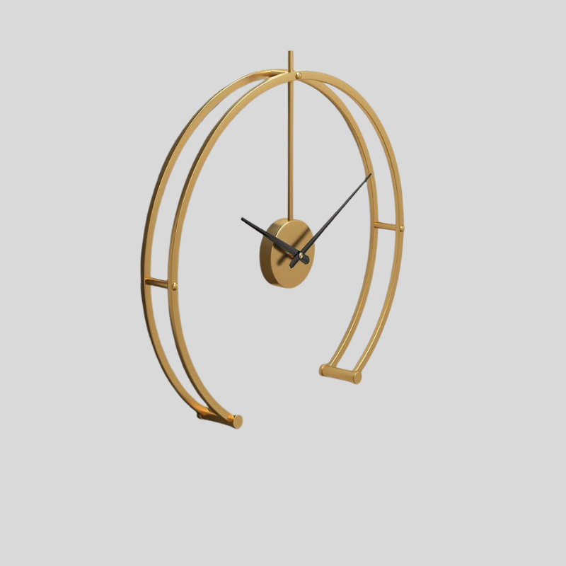 Tickora | Wanduhr Für Ein Modernes Zuhause – Stilvoll Und Präzise | Valuna