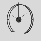 Tickora | Wanduhr Für Ein Modernes Zuhause – Stilvoll Und Präzise | Valuna