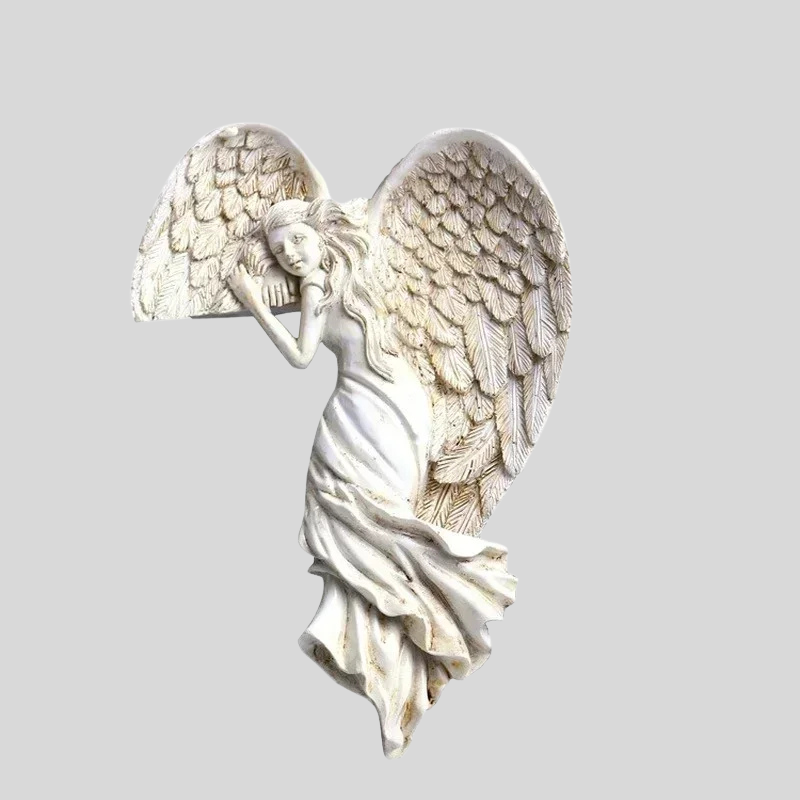 Décoration Murale D'Angle Desire | Décor Élégant Pour Espaces De Vie Et De Travail | Valuna