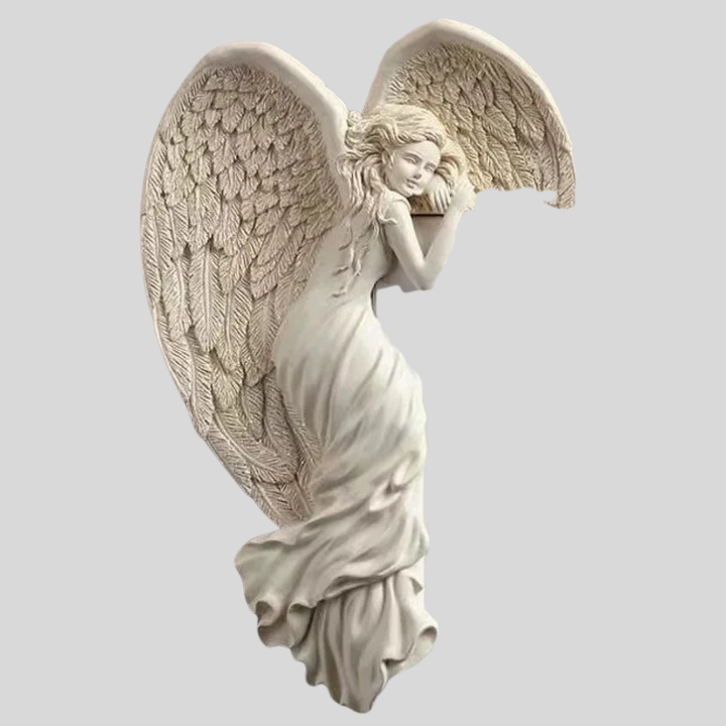 Décoration Murale D'Angle Desire | Décor Élégant Pour Espaces De Vie Et De Travail | Valuna