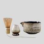 NakaMatcha | Set De Thé Matcha Complet Pour Une Préparation Authentique | Valuna