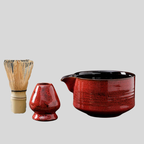 NakaMatcha | Set De Thé Matcha Complet Pour Une Préparation Authentique | Valuna