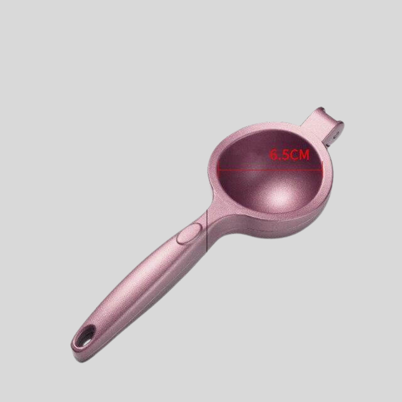 CitrusMinimal | Presse-Agrumes Minimaliste Pour Cuisine Moderne Et Fonctionnelle | Valuna