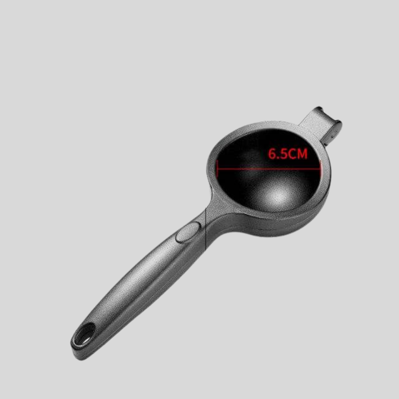 CitrusMinimal | Presse-Agrumes Minimaliste Pour Cuisine Moderne Et Fonctionnelle | Valuna