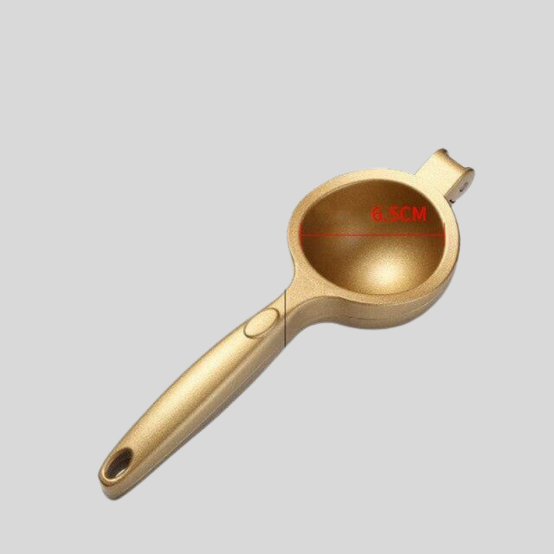 CitrusMinimal | Presse-Agrumes Minimaliste Pour Cuisine Moderne Et Fonctionnelle | Valuna