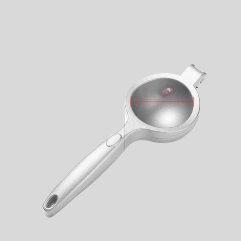 CitrusMinimal | Presse-Agrumes Minimaliste Pour Cuisine Moderne Et Fonctionnelle | Valuna