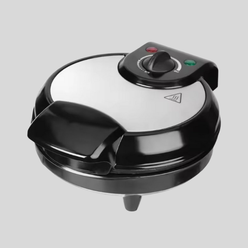 ChapatiMaker | Fabricant De Chapati Et Roti Pour Cuisine Traditionnelle Et Rapide | Valuna