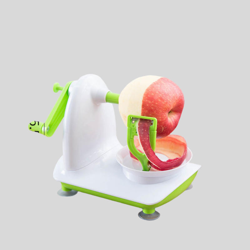 AutoPeel | Machine Automatique Pour Éplucher Les Fruits Et Légumes Rapidement | Valuna